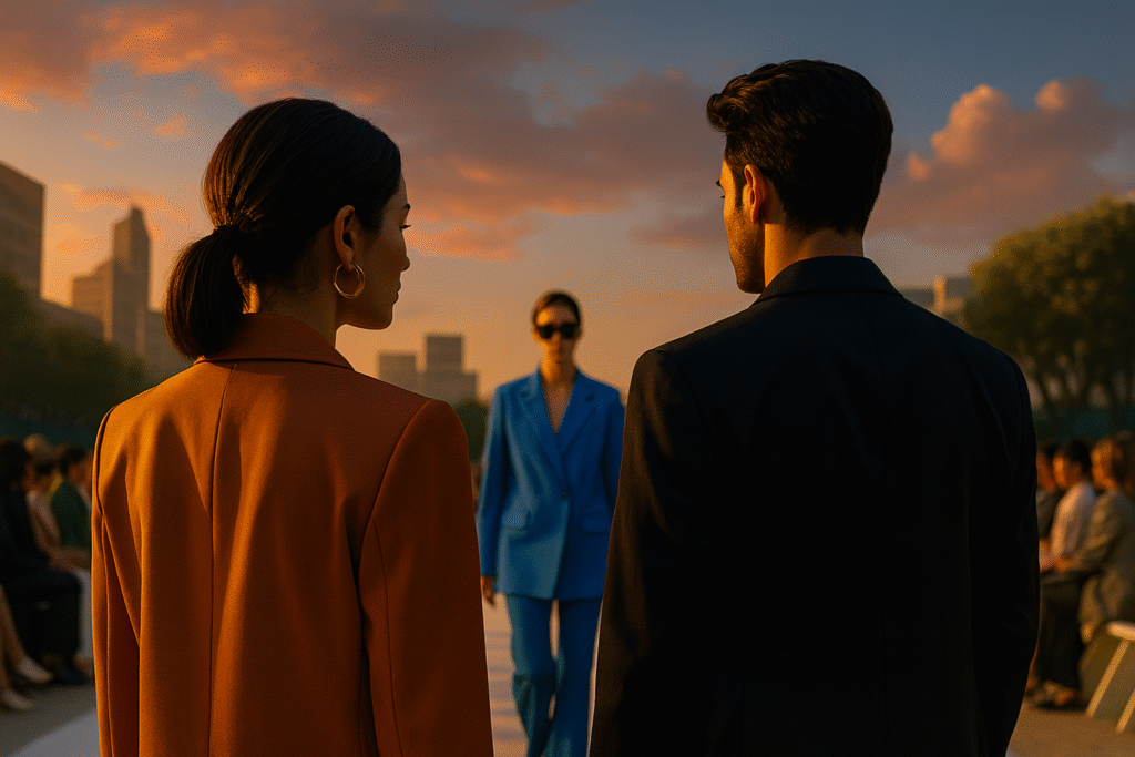 2025 की बेहतरीन फैशन ख़बरें