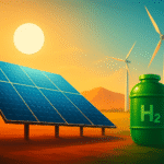 Green Energy 2025: भारत में Solar, Wind और Hydrogen का बढ़ता उपयोग कैसे बदल रहा है देश का भवि