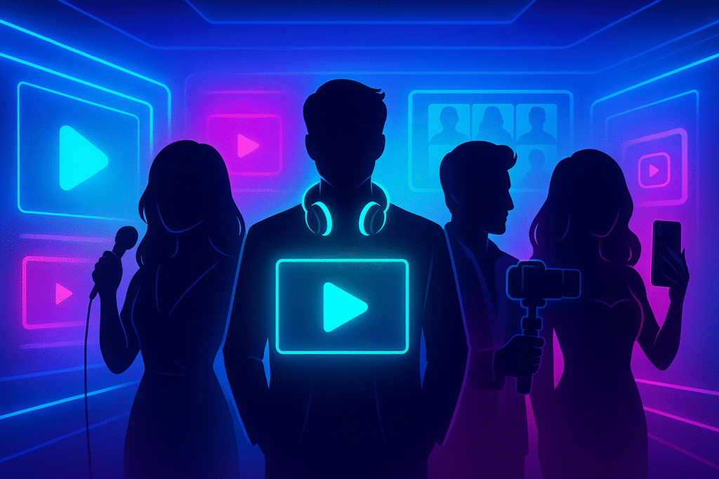 2025 में बॉलीवुड स्टार्स का Digital Debut | OTT & YouTube ट्रेंड