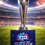 2026 t20 worldcup