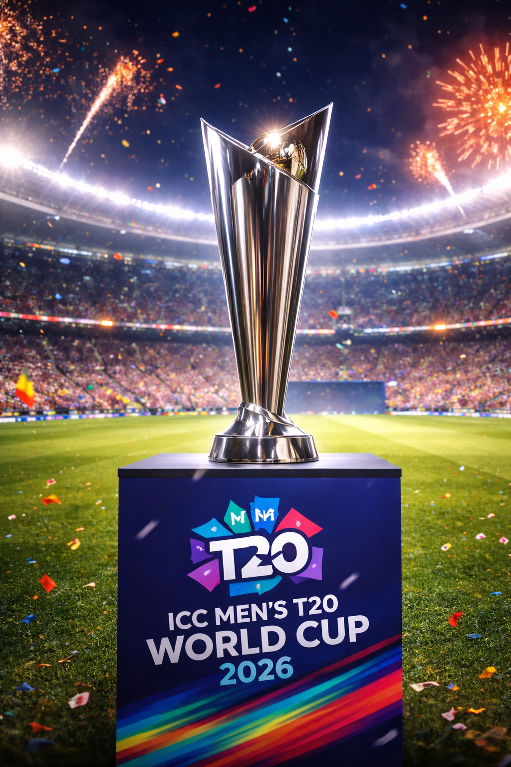 2026 t20 worldcup